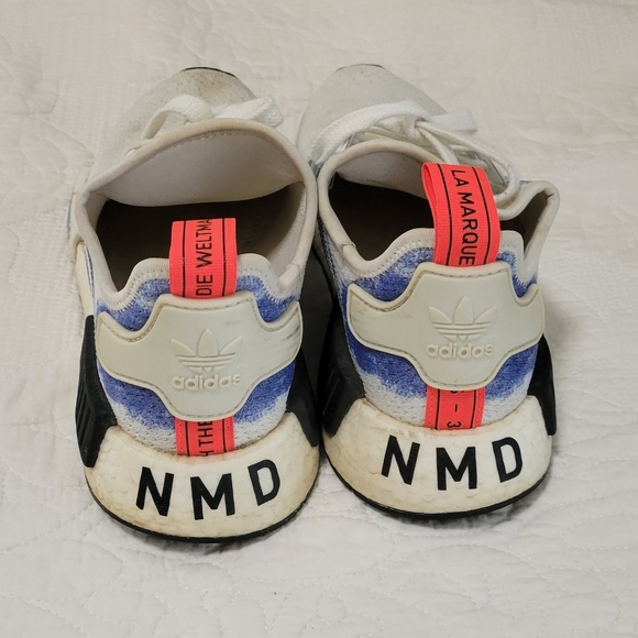 Pre-owned Adidas NMD R1 - Picture 3 of 5
